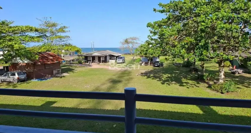 Apartamento com 1 quarto à venda na Rua 1700 João Carlos de Aguiar, Praia Continental, Itapoá