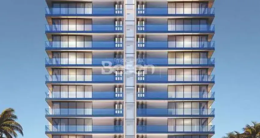 Apartamento com 3 quartos à venda na Rua 861 Juscelino Kubitschek, 292, Itapema do Norte, Itapoá