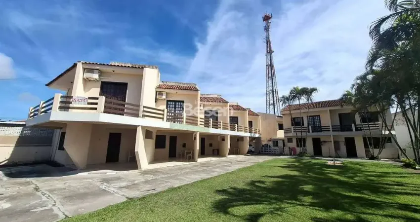 Excelente Oportunidade de Investimento: Pousada Estruturada Próxima ao Mar em Itapoá