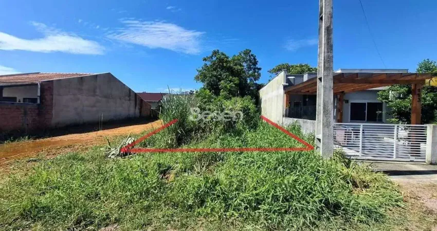 Terreno à venda na Rua 1520 José Kraisch, 89, Centro, Itapoá