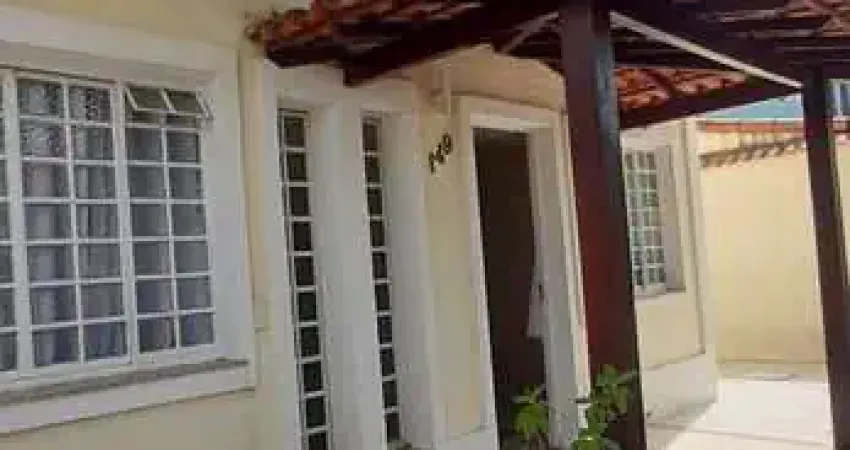 Casa Residencial à venda, Campo Grande, Rio de Janeiro - CA0035.