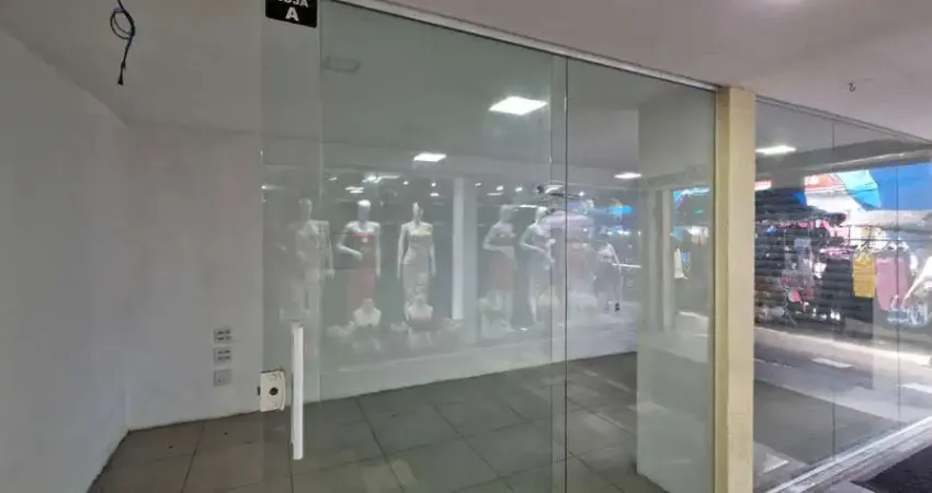 Data Shopping - Loja com 19 m² em ponto estratégico no centro de Campo Grande, Rio de Janeiro/RJ