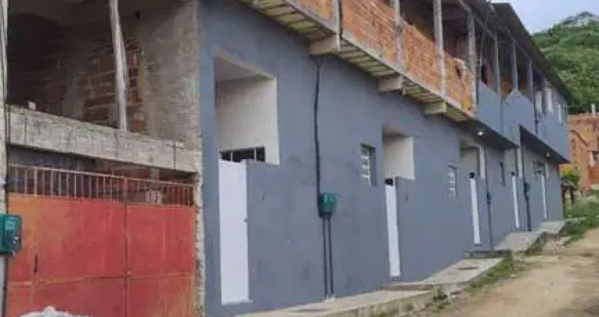 10 Kitnet Residencial à venda, Cosmos, Rio de Janeiro - KN0001.