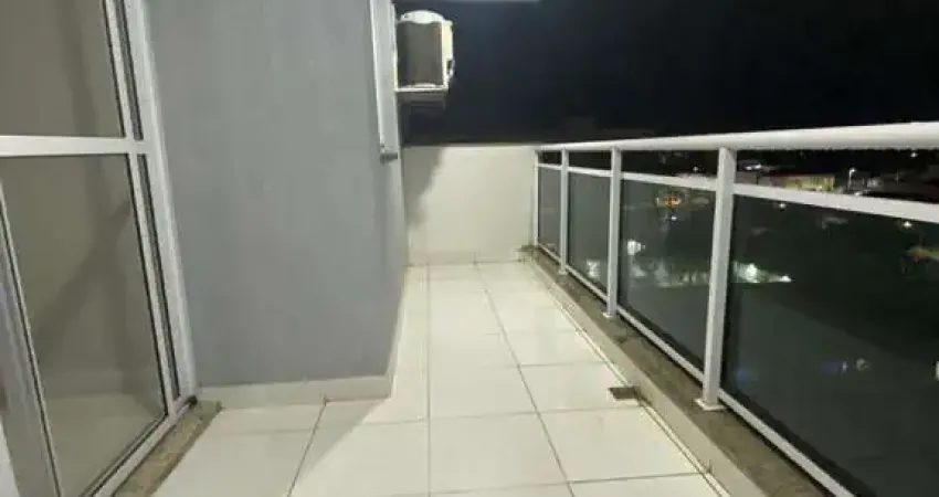 Condomínio Residências Premiun - Apartamento Cobertura Duplex em Campo Grande, Rio de Janeiro/RJ