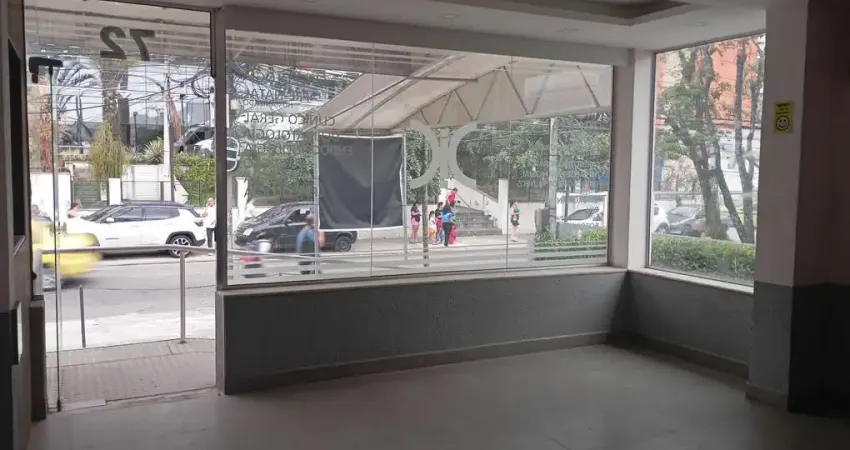 Ponto Comercial para alugar no bairro Campo Grande - Rio de Janeiro/RJ