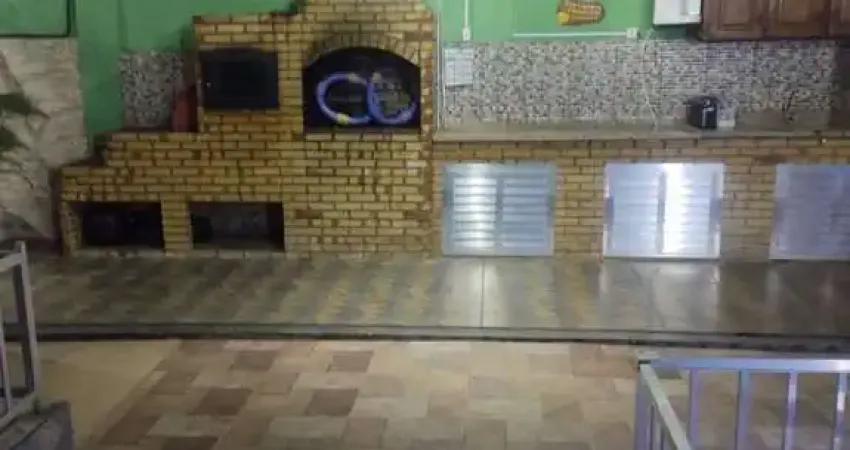 Casa Residencial à venda, Campo Grande, Rio de Janeiro - CA0079.