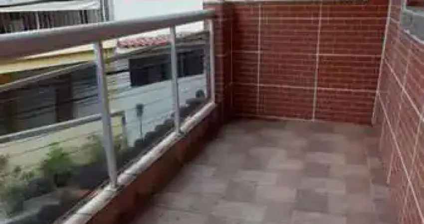 Casa Residencial à venda, Campo Grande, Rio de Janeiro - CA0057.