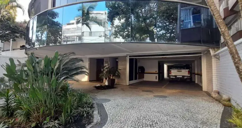 Apartamento com 3 dormitórios com suíte, à venda, 173 m² por R$ 1.290.000 - Recreio dos Bandeirantes - Rio de Janeiro/RJ
