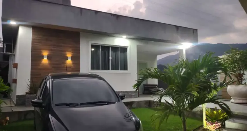 Recanto do Pedregoso - Ótima casa com 130 m² em Condomínio no Mendanha em Campo Grande, Rio de Janeiro/RJ