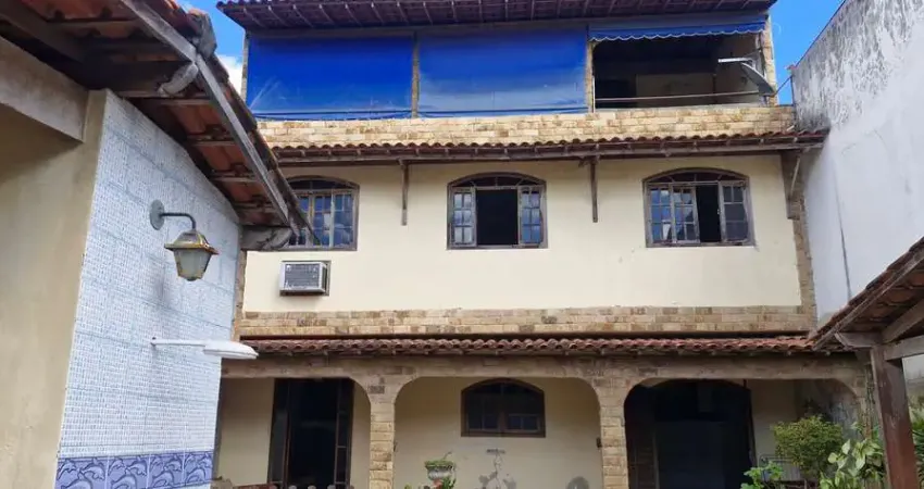 Condomínio Residencial Amores - Casa em Condomínio no Residencial Amore, na Taquara, Rio de Janeiro/RJ