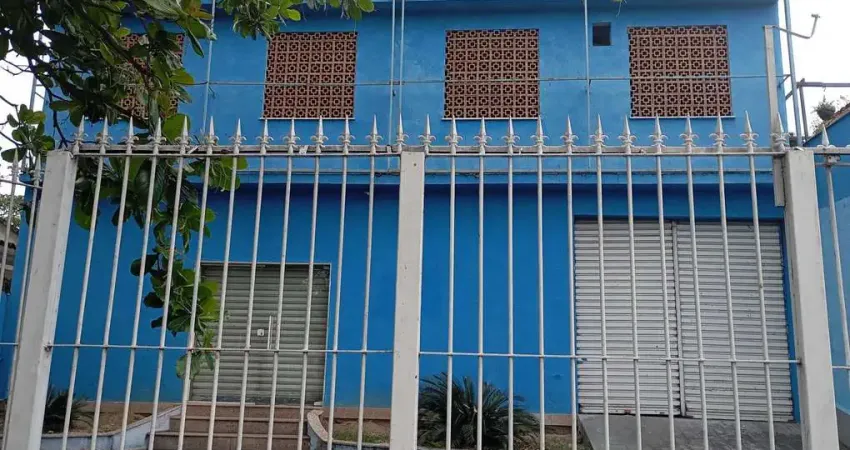 Ponto Comercial à venda no bairro Campo Grande - Rio de Janeiro/RJ, Zona Oeste