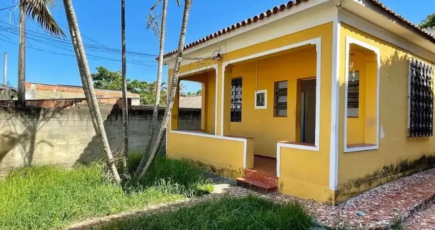 Casa Residencial à venda, Campo Grande, Rio de Janeiro - CA0108.