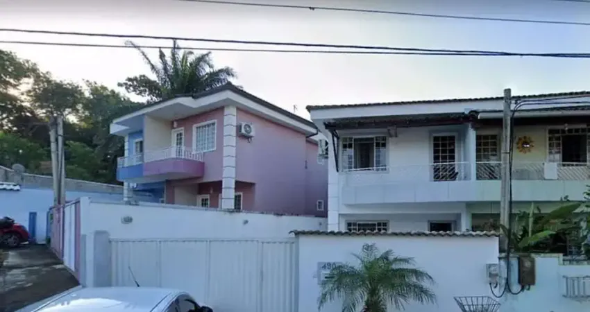 Casa Residencial à venda, Campo Grande, Rio de Janeiro - CA0008.