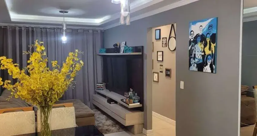 Apartamento Residencial à venda, Campo Grande, Rio de Janeiro - AP0050.