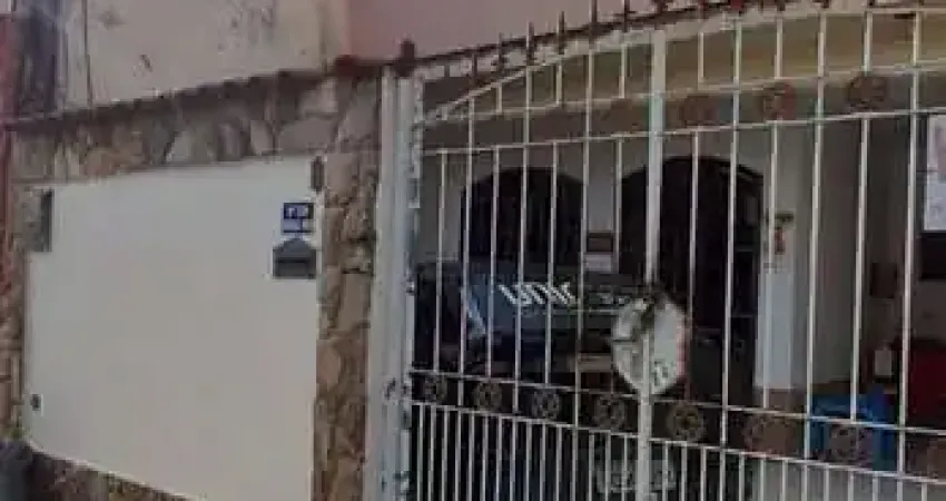 Casa Residencial à venda, Campo Grande, Rio de Janeiro - CA0044.