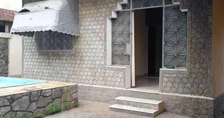 Casa à venda no bairro Campo Grande - Rio de Janeiro/RJ, Zona Oeste