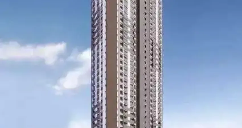 Apartamento à venda em Campinas, Vila Lídia, com 1 quarto, com 43.25 m², Sirius Patriani