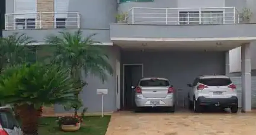 Casa à venda em Campinas, Swiss Park, com 4 quartos, com 256 m², Residencial Lenk