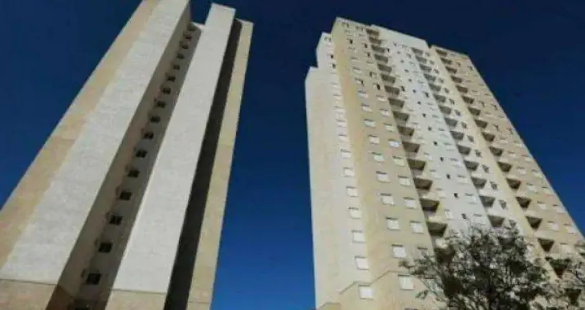 Apartamento à venda em Campinas, Vila Satúrnia, com 2 quartos, com 57 m²