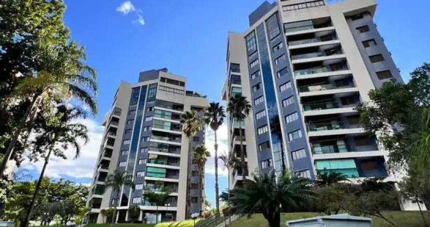 Apartamento à venda em Campinas, Notre Dame, com 3 quartos, com 138 m²