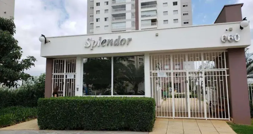 Apartamento à venda em Campinas, Parque Prado, com 3 suítes, com 163 m², Condomínio splendor