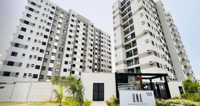 Apartamento à venda em Campinas, Jardim Baronesa, com 2 quartos, com 55 m², UNA PROENÇA
