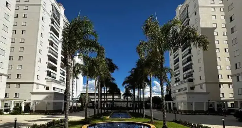 Apartamento à venda em Campinas, Vila Brandina, com 3 quartos, com 92 m², Breeze Family Club