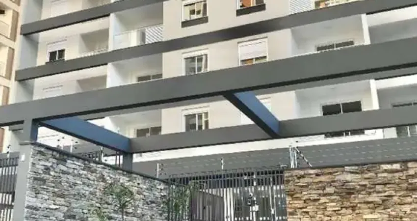 Apartamento à venda em Campinas, Vila Itapura, com 1 quarto, com 41 m², Studio morada