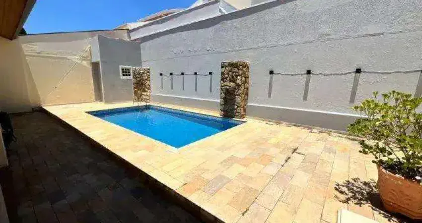 Casa à venda em Campinas, Parque Alto Taquaral, com 3 quartos, com 278.82 m²