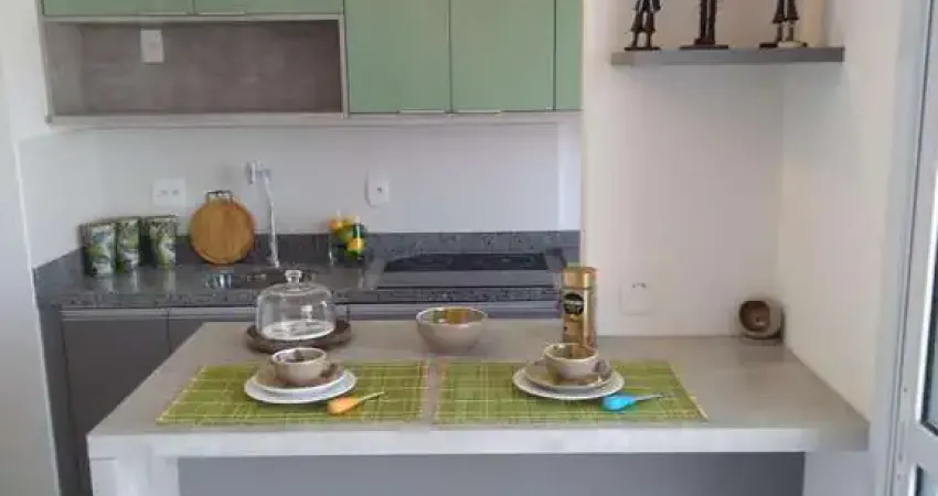 Apartamento à venda em Campinas, Vila Eliza, com 1 quarto, com 35 m², Urban Design Taquaral