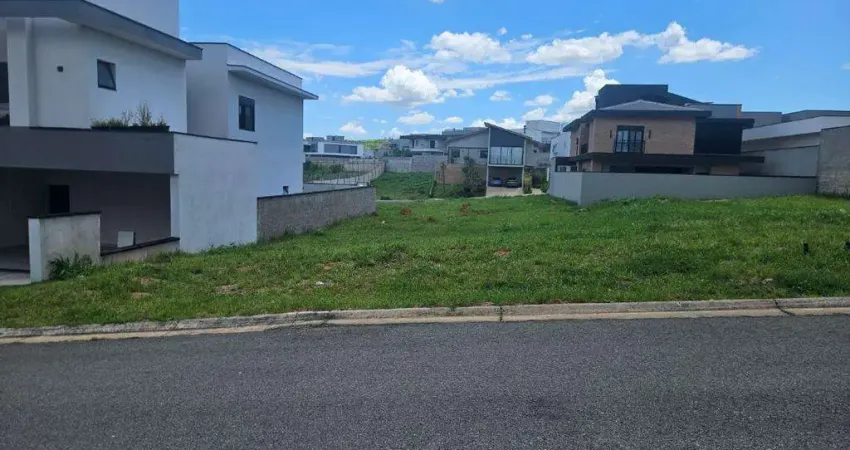 Terreno à venda em Campinas, Loteamento Resindecial Arborais, com 420 m², Residencial Arborais