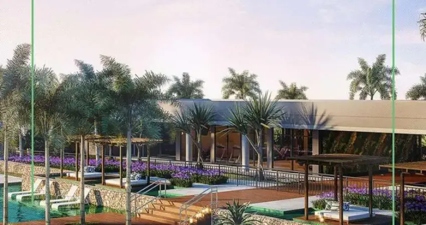 Terreno à venda em Campinas, Fazenda Pau D Alho, com 429.16 m², Condomínio Arborais Campinas