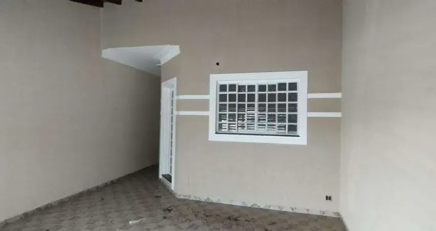 Casa à venda em Hortolândia, Jardim Interlagos, com 2 quartos, com 80 m²