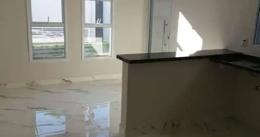 Casa à venda em Hortolândia, Vila Real, com 2 quartos, com 55.69 m²