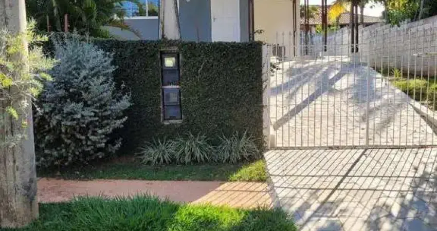 Casa à venda em Campinas, Chácara São Rafael, com 3 quartos, com 335 m²