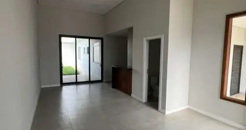 Casa à venda em Paulínia, Vila Monte Alegre, com 3 suítes, com 140 m², Terras da Estância