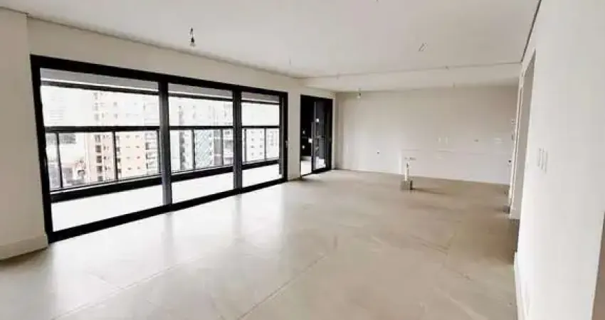 Apartamento à venda em Campinas, Cambuí, com 3 suítes, com 190 m², Signature