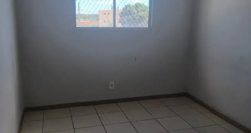 Apartamento com 2 quartos à venda na Atrás do PS de Várzea Grande, 2, Cristo Rei, Várzea Grande