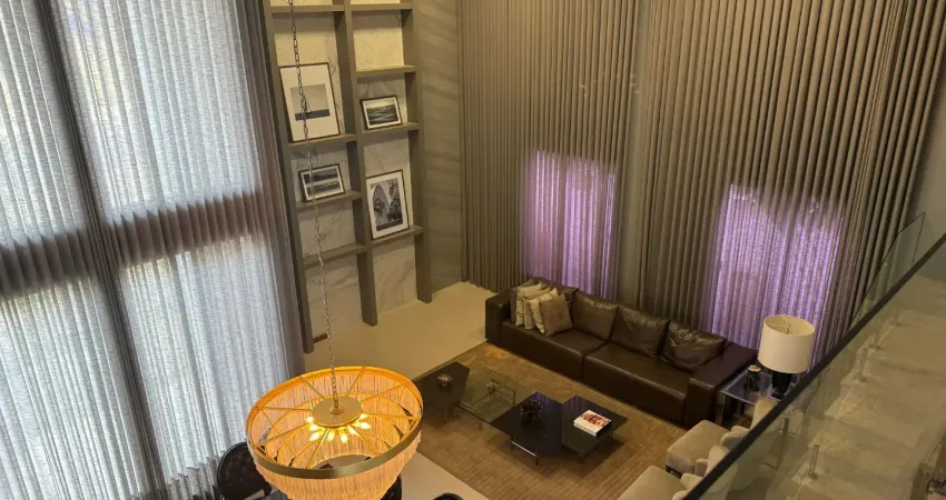 Casa em condomínio fechado à venda na Rua das Margaridas, 1, Condomínio Florais Cuiabá Residencial, Cuiabá