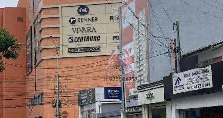 Casa com 2 dormitórios à venda, 226 m² por R$ 1.160.000,00 - Rudge Ramos - São Bernardo do Campo/SP