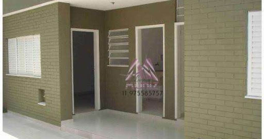 Sobrado com 3 dormitórios à venda, 234 m² por R$ 1.197.000,00 - Rudge Ramos - São Bernardo do Campo/SP