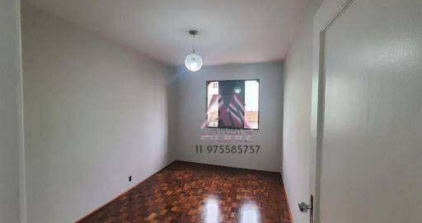 1264CM Apartamento com 2 dormitórios à venda, 88 m² por R$ 367.000 - Silveira - Santo André/SP