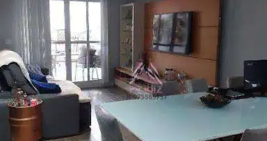 1380LM Sobrado com 3 dormitórios à venda, 235 m² por R$ 900.000 - Vila Flórida - São Bernardo do Campo/SP