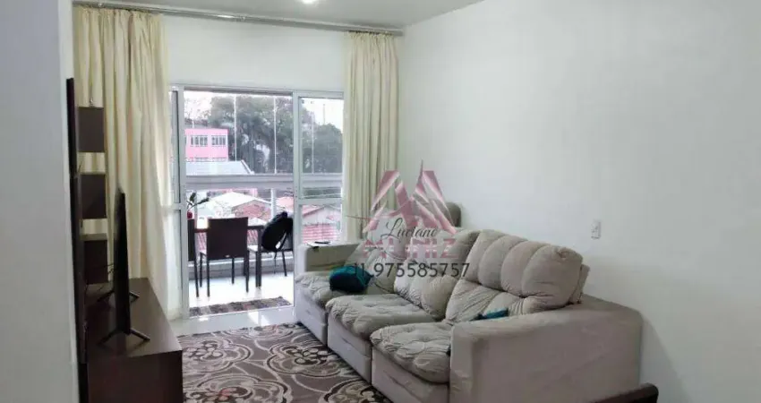 1294CM Apartamento com 4 dormitórios à venda, 110 m² por R$ 922.000 - Centro São Bernardo do Campo - São Bernardo do Campo/SP