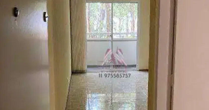 Apartamento com 2 dormitórios à venda, 57 m² por R$ 287.000,00 - Bairro dos Casa - São Bernardo do Campo/SP
