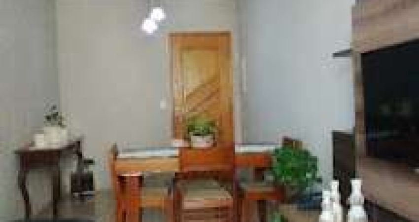 Apartamento com 3 dormitórios à venda, 70 m² por R$ 448.000,00 - Rudge Ramos - São Bernardo do Campo/SP