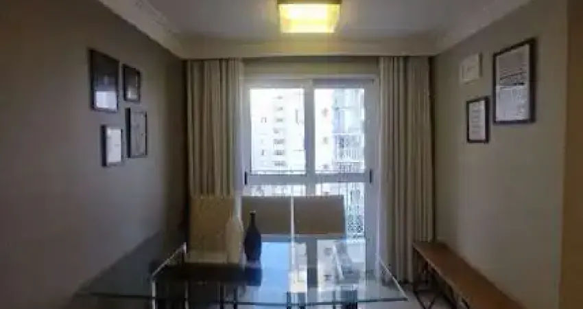 Apartamento com 2 dormitórios à venda, 47 m² por R$ 320.000,00 - Taboão - São Bernardo do Campo/SP