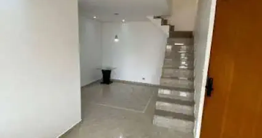 Cobertura com 3 dormitórios à venda, 220 m² por R$ 979.000,00 - Rudge Ramos - São Bernardo do Campo/SP