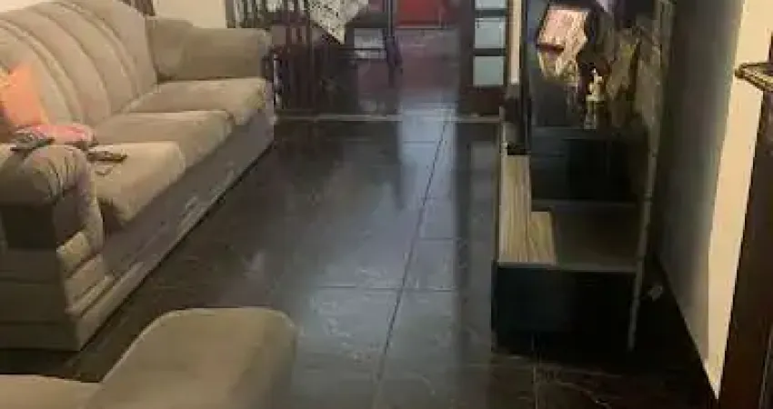 Casa com 2 dormitórios à venda, 150 m² por R$ 743.000,00 - Jordanópolis - São Bernardo do Campo/SP