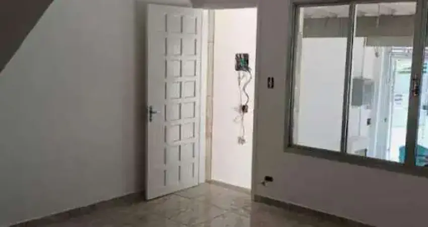 Sobrado com 2 dormitórios à venda, 129 m² por R$ 523.000,00 - Centro - São Bernardo do Campo/SP